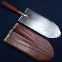 US M1873 Entrenching Tool 1